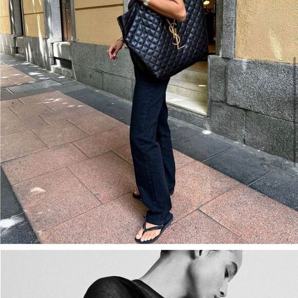 ICare bag maxi tote - Picture 5 of 13